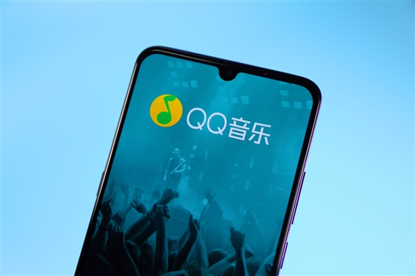 QQ音乐将带来一款Fanlive的App