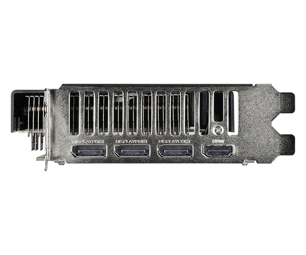 华擎带来新款“RX 5500 XT Challenger ITX 8G”截图