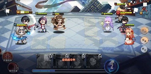 命运神界梦境凤凰无敌流阵容与玩法攻略