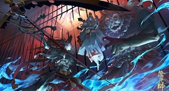 阴阳师鬼使黑战魂皮肤活动获取详解