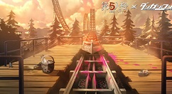 第五人格江之岛盾子联动皮肤角色解析