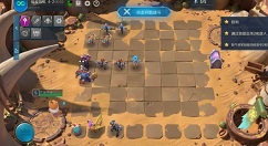 战歌竞技第四章4-1至4过关方法攻略