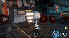 战双帕弥什边境公约聚游轩怪物打法攻略