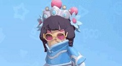 香肠派对美花旦与木丑丑国风潮流套装一览