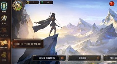 符文大地传说国际版无法确认区域解决方法攻略