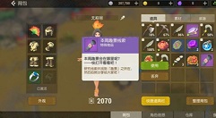 海岛纪元古古的拍照任务完成流程一览