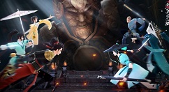 新笑傲江湖手游华山仙弦舞奇遇做法流程攻略