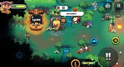 恶果之地雇佣兵莽夫流通关打法技巧攻略