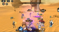 山海镜花无六碟过灾祸十打法技巧攻略