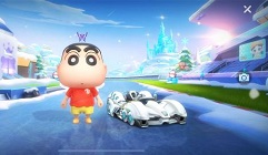 跑跑卡丁车手游6.1欢乐寻宝得小白宠物解析