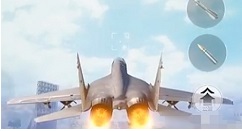 和平精英战斗机与MG17机枪驾驶使用攻略