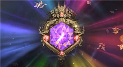 山海镜花镜灵抽卡必出ssr方法技巧攻略