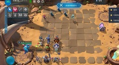 战歌竞技场冒险模式第五章完结攻略