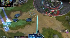 未来风暴12分速通噩梦五打法技巧攻略