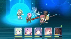 公主连结Re Dive无T轴针刺攀缘花53W伤害攻略