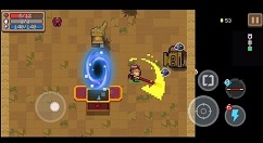 元气骑士定海神针三形态与天赋选择攻略