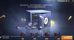 和平精英礼包点券全返还最优方案详解