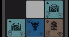 迷你战棋三角色通关玩法与实用技巧攻略