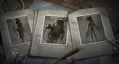 第五人格新监管者篆刻师技能属性一览