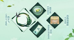 剑网3时临盛夏江河小满系列活动一览