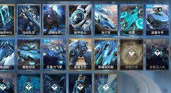 未来风暴新手防空偷家卡组与玩法攻略