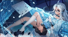 风云岛行动计算姬C2-H技能与获取攻略