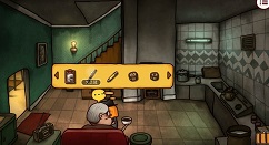 南瓜先生第三章城北快速通关解析