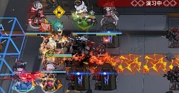 明日方舟H7-4多次刷过感想与玩法攻略