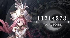 爆裂魔女擦弹一千万分速刷方法技巧攻略