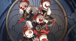 山海镜花小隐村人间五苦之灵位置攻略