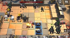 明日方舟三种阵容过图高效刷信赖攻略