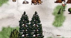 华夏人生钢具服装家畜基本合成攻略