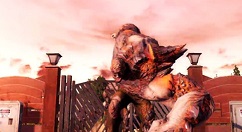 明日之后新版本圣罗纳市地形元素一览