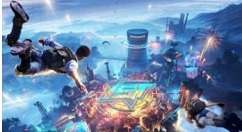 和平精英电竞节目X-Project招募开始解析