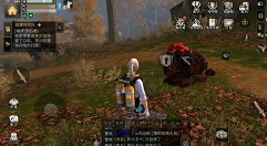 明日之后炽热前线第二支线完成攻略