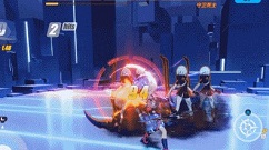 崩坏3新神之键双枪武器伊甸双星解析