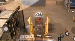 使命召唤手游荒漠油厂挑战任务完成攻略