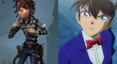 第五人格联动名侦探柯南活动角色预测