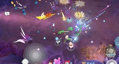 双生视界佣兵赌注2300分阵容玩法攻略