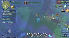 海岛纪元熊孩子鲁鲁托位置与委托任务详解