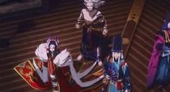 阴阳师2020年度剧情站鬼王之宴一览