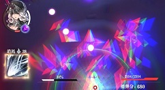 爆裂魔女安全擦弹玩法与刷分技巧攻略