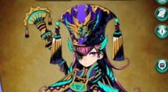 涂鸦英雄魔眼沙莉埃尔技能与强度一览