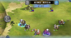 梦幻模拟战超越者之战关卡挑战打法攻略