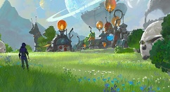 代号N玩家招募计划即将开启解析