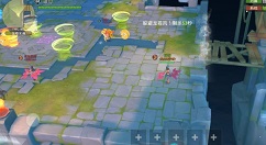 海岛纪元龙卷来袭缺口与躲避技巧攻略