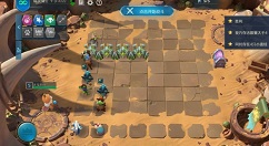 战歌竞技冒险模式前三章过关方法解析