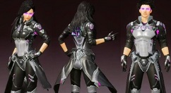 和平精英ss7赛季1st皮肤与军需内容一览