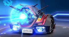 跑跑卡丁车手游陆战舰加点方法与改装攻略