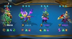 战歌竞技新手哥布林战上铂金玩法攻略